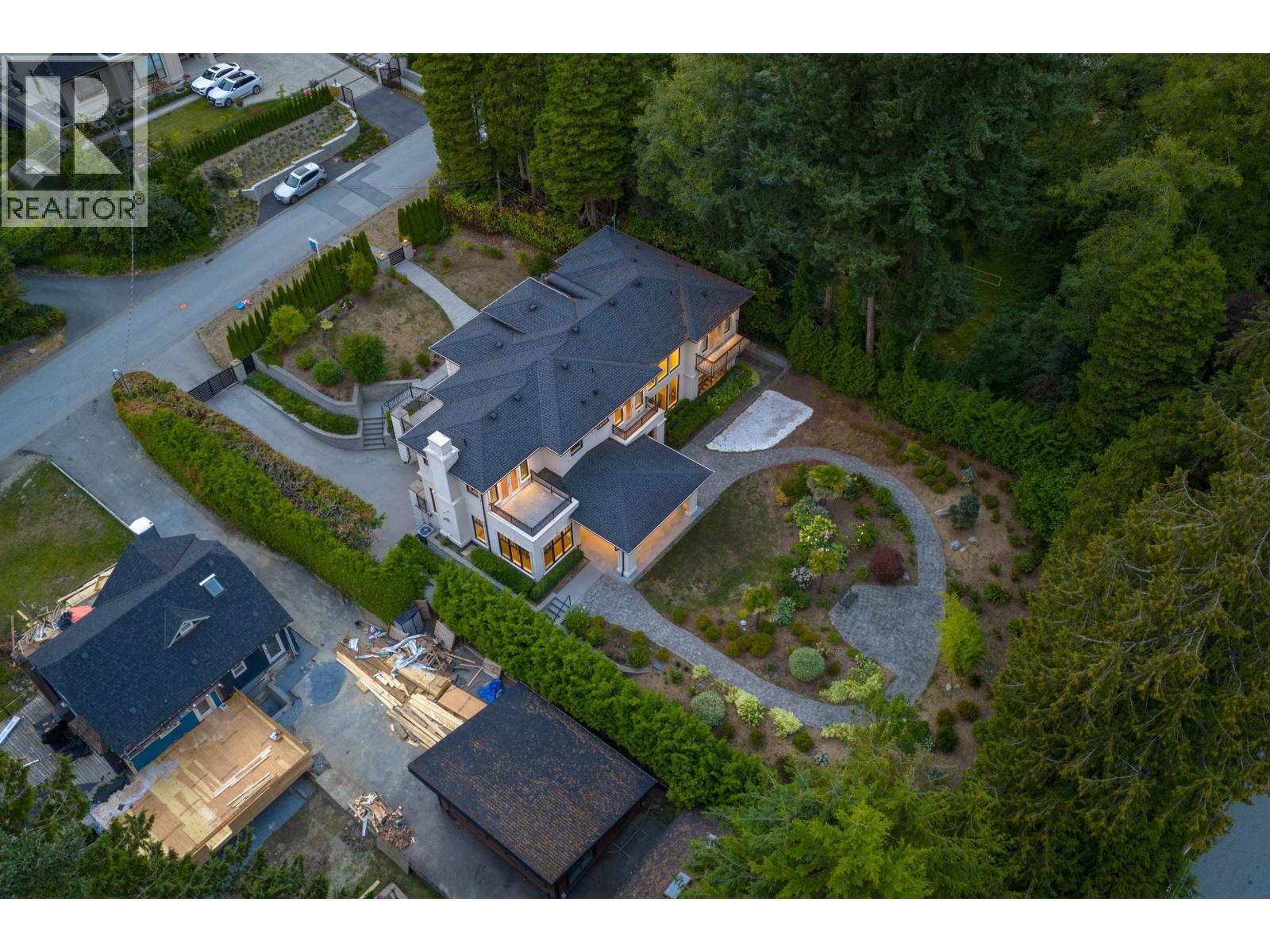 920 3rd Street, West Vancouver, British Columbia  V7T 2J3 - Photo 34 - R3039208