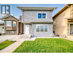 181 Martinglen Way Ne Martindale, Calgary, Ca