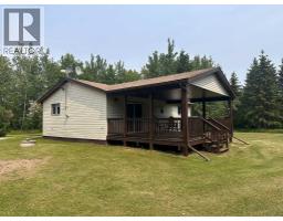 101 15249 Twp Rd 665a Missawawi Lake Estate, Rural Lac La Biche County, Ca