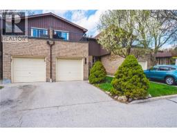 2301 CAVENDISH Drive Unit# 137, Burlington, Ontario