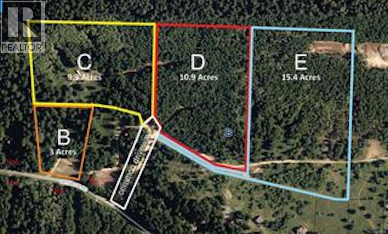 1830 Seymour Road, Gabriola Island, British Columbia  V0R 1X6 - Photo 9 - R3038378