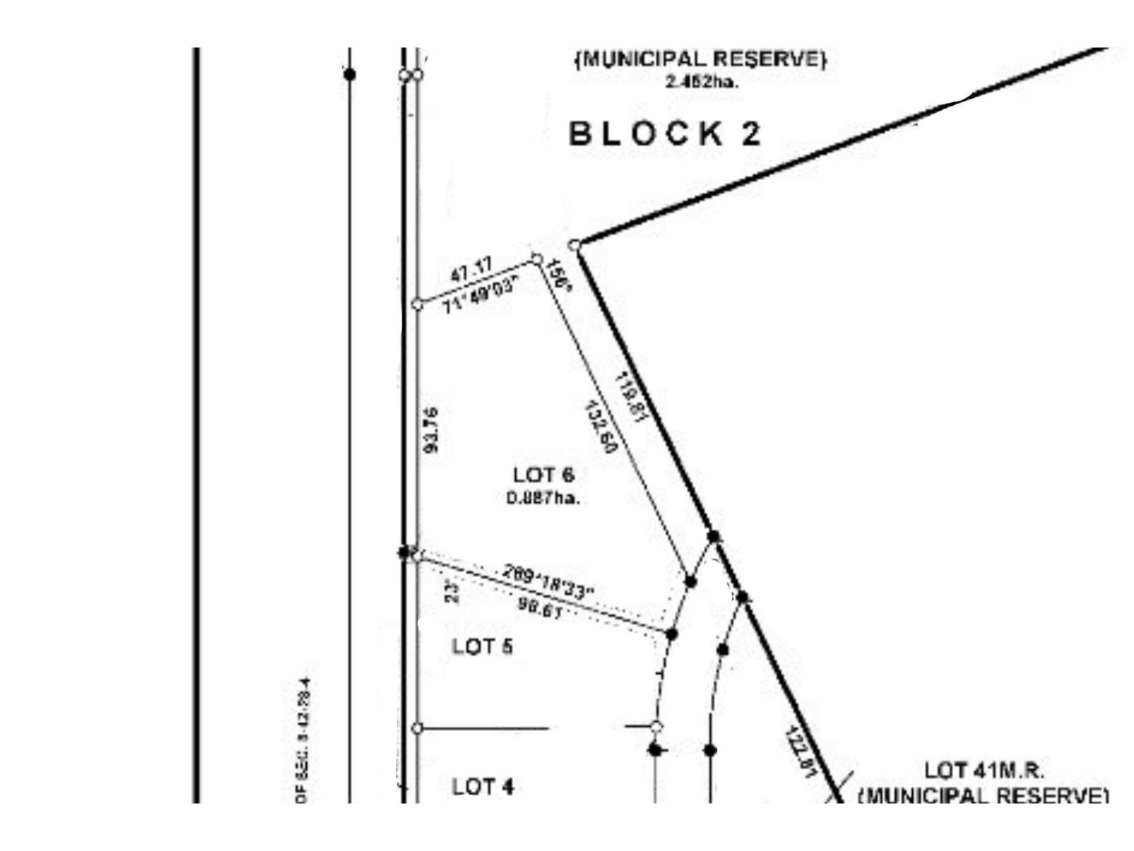 6 421057 Range Road 284, Rural Ponoka County, Alberta  T0C 2J0 - Photo 13 - E4453920