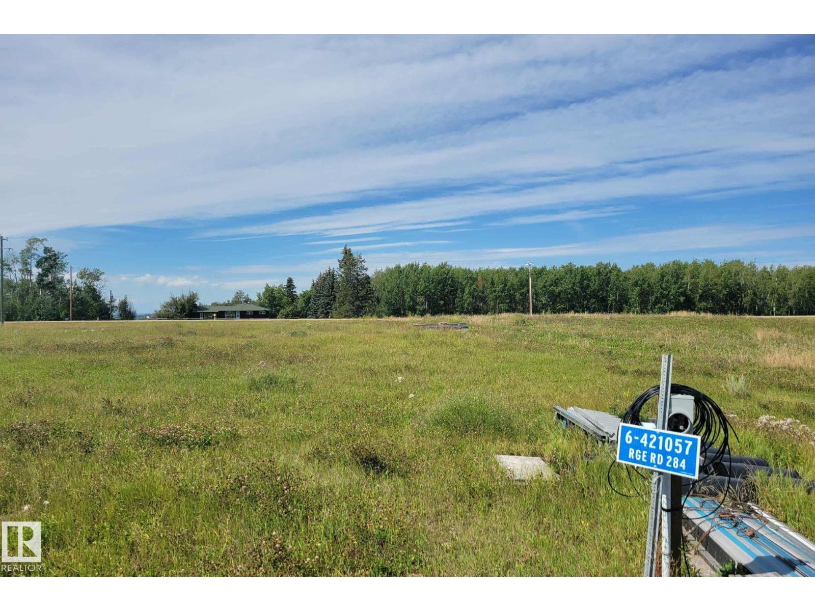 6 421057 Range Road 284, Rural Ponoka County, Alberta  T0C 2J0 - Photo 7 - E4453920