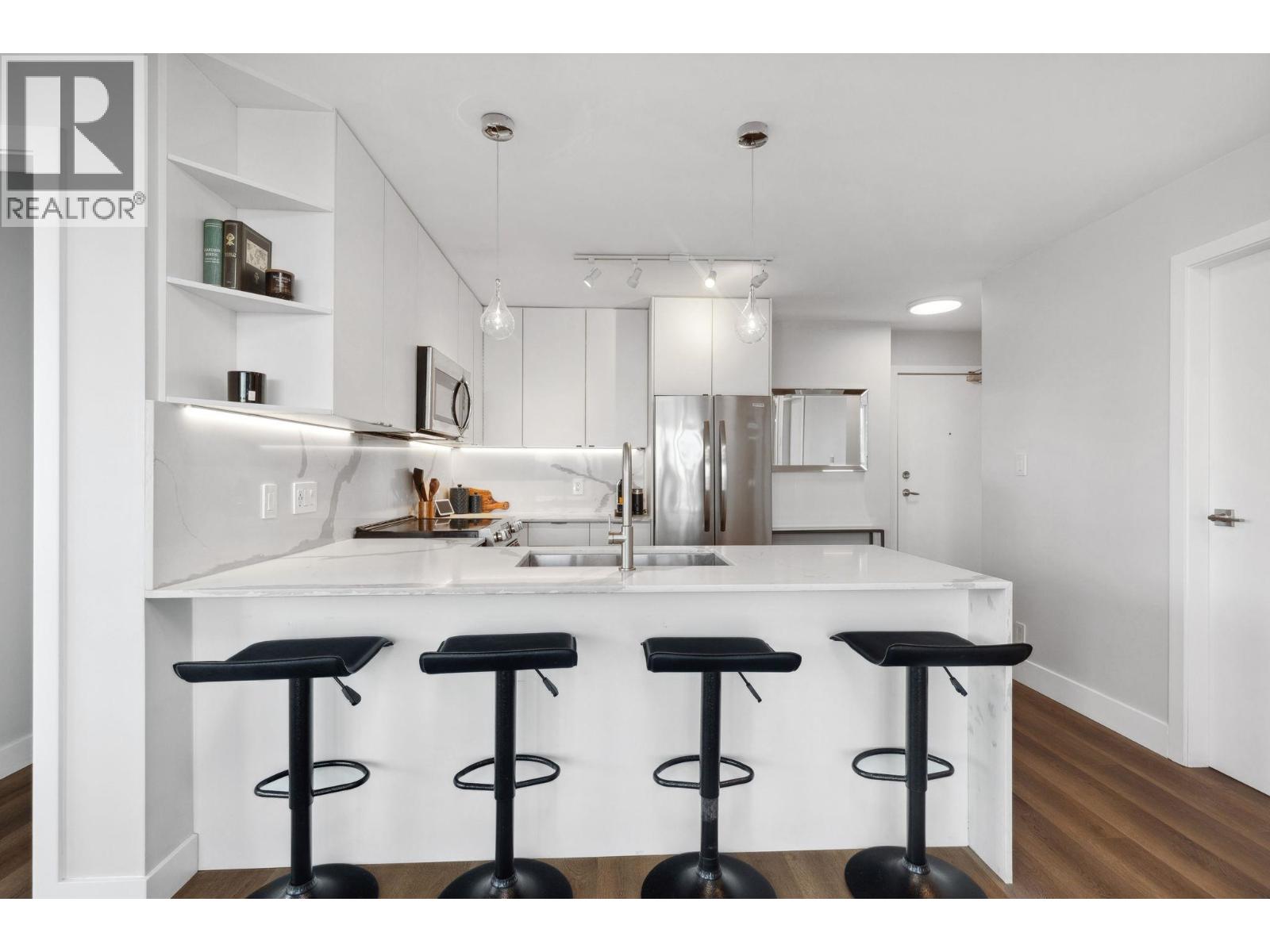2406 1155 Seymour Street, Vancouver, British Columbia  V6B 1K2 - Photo 13 - R3039135