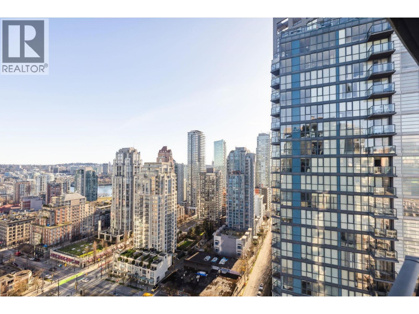 2406 1155 Seymour Street, Vancouver, British Columbia  V6B 1K2 - Photo 30 - R3039135