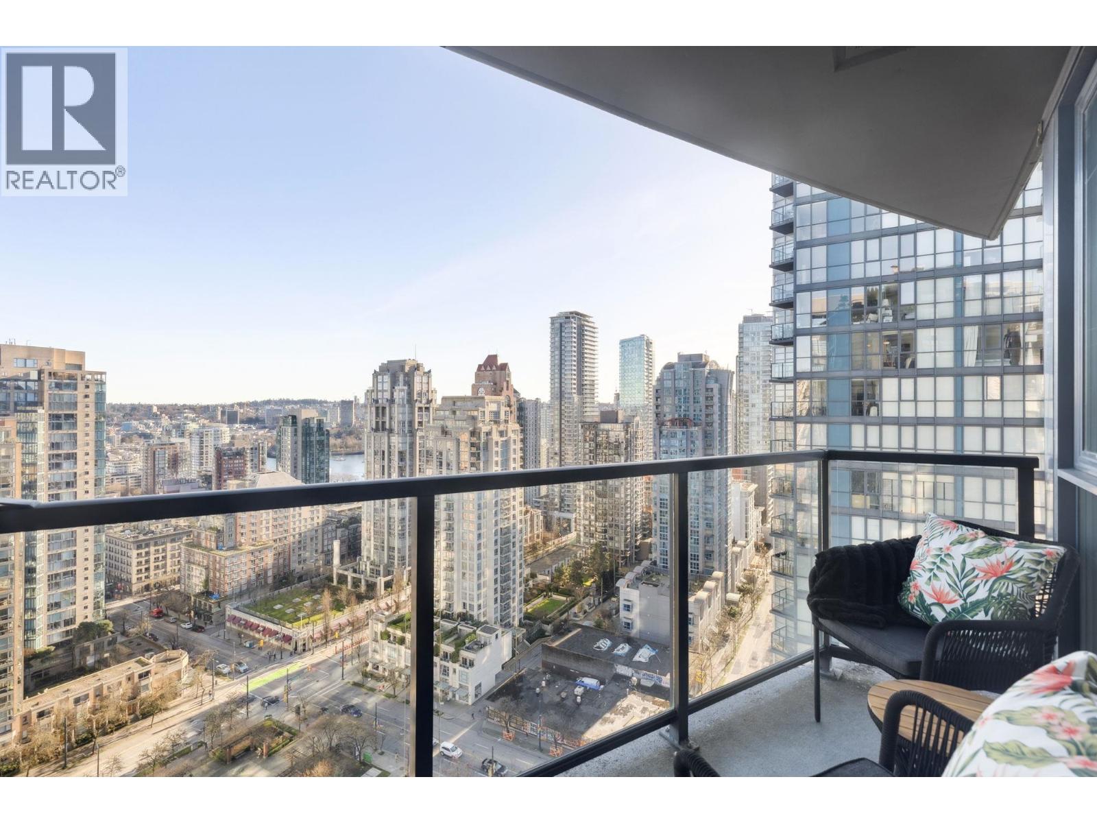 2406 1155 Seymour Street, Vancouver, British Columbia  V6B 1K2 - Photo 29 - R3039135