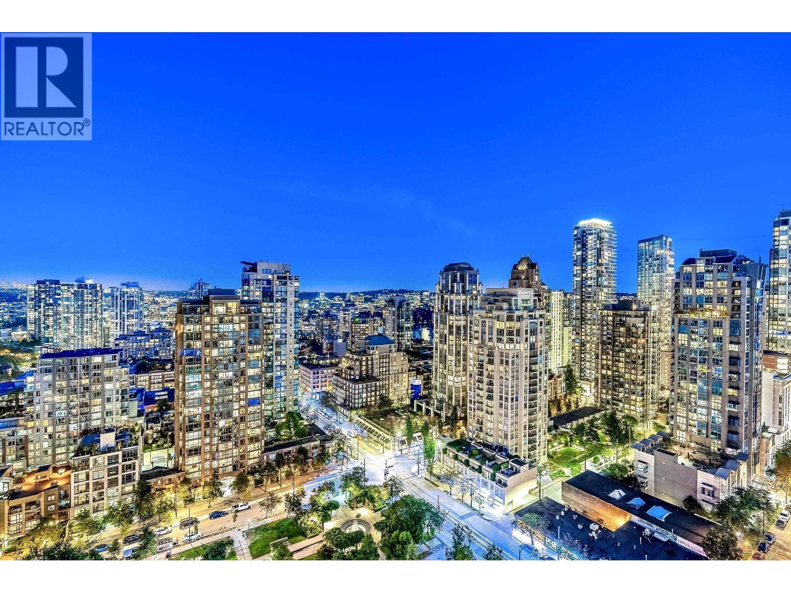 2406 1155 Seymour Street, Vancouver, British Columbia  V6B 1K2 - Photo 33 - R3039135