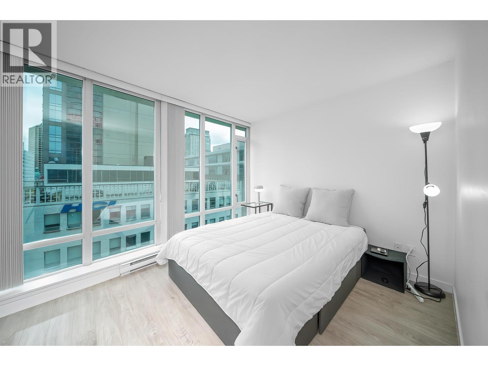 807 610 Granville Street, Vancouver, British Columbia  V6C 3T3 - Photo 9 - R3039196
