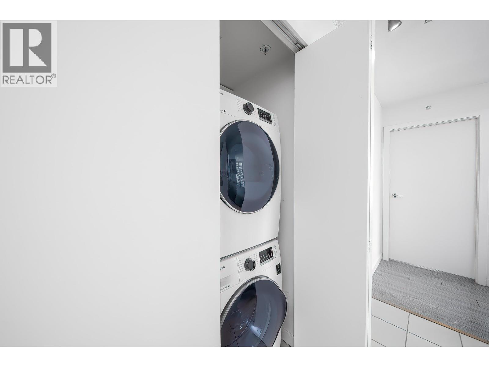 807 610 Granville Street, Vancouver, British Columbia  V6C 3T3 - Photo 14 - R3039196