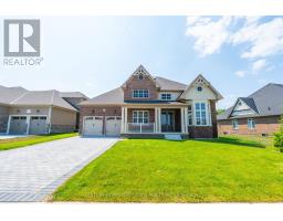 27 Gamble Street, Halton Hills (Glen Williams), Ca