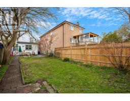 43 King Edward Avenue, Toronto (Woodbine-Lumsden), Ca