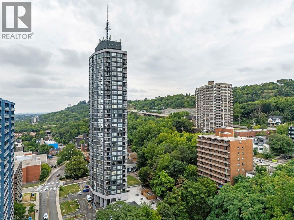 Property at 150 CHARLTON Avenue E Unit# 1603 image 1