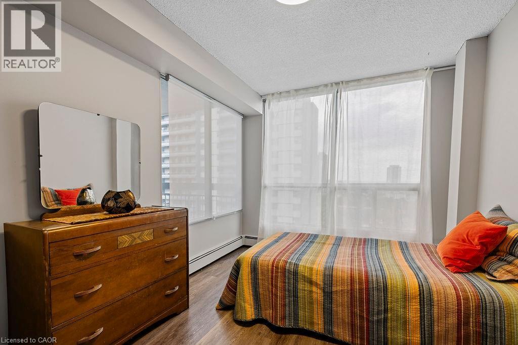 150 Charlton Avenue E Unit# 1603, Hamilton, Ontario  L8N 3X3 - Photo 11 - 40762275