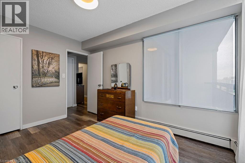 150 Charlton Avenue E Unit# 1603, Hamilton, Ontario  L8N 3X3 - Photo 13 - 40762275