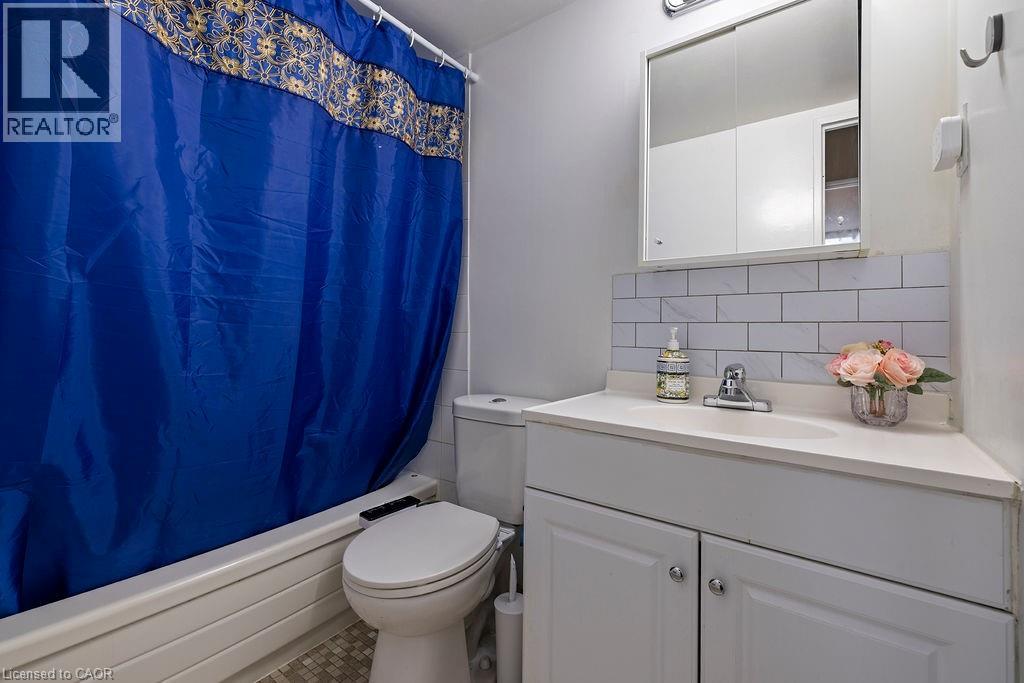 150 Charlton Avenue E Unit# 1603, Hamilton, Ontario  L8N 3X3 - Photo 14 - 40762275