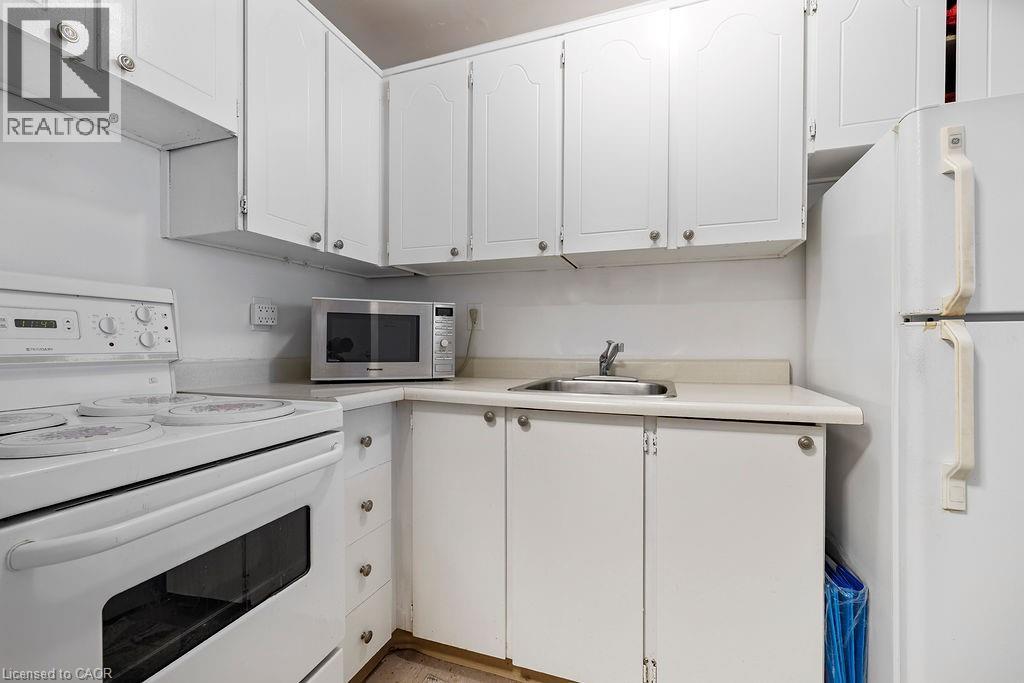 150 Charlton Avenue E Unit# 1603, Hamilton, Ontario  L8N 3X3 - Photo 16 - 40762275