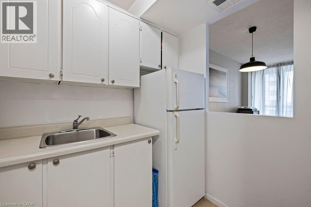 150 Charlton Avenue E Unit# 1603, Hamilton, Ontario  L8N 3X3 - Photo 17 - 40762275