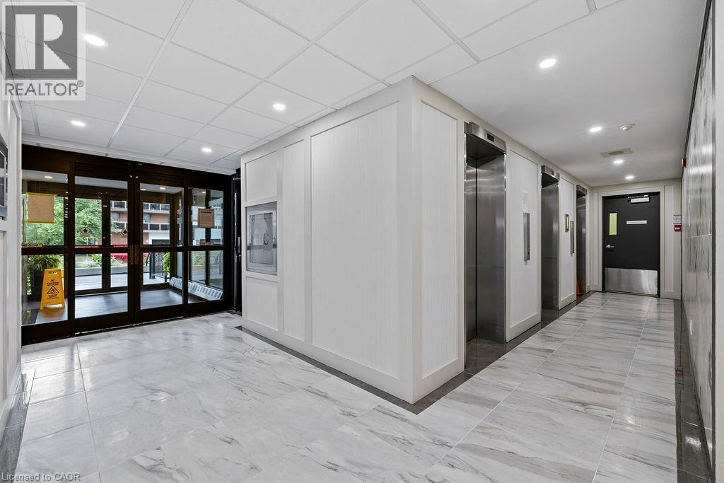 Property at 150 CHARLTON Avenue E Unit# 1603 image 2