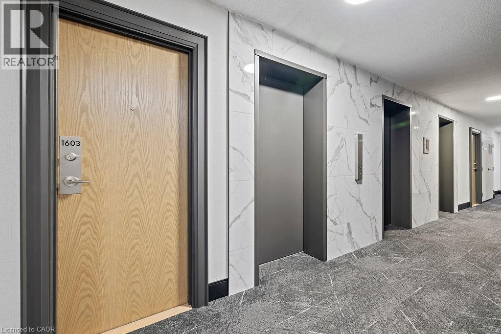 Property at 150 CHARLTON Avenue E Unit# 1603 image 4