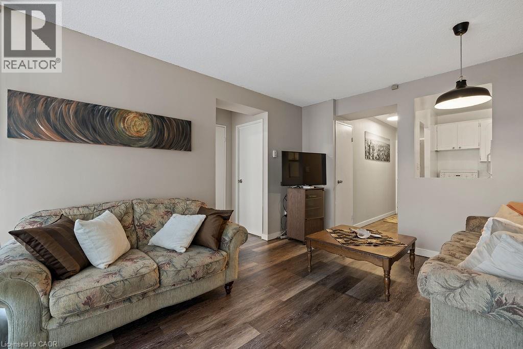 150 Charlton Avenue E Unit# 1603, Hamilton, Ontario  L8N 3X3 - Photo 7 - 40762275