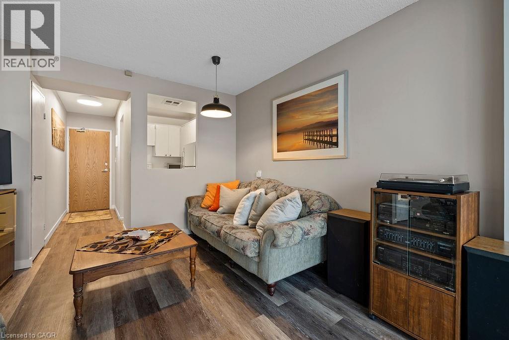 150 Charlton Avenue E Unit# 1603, Hamilton, Ontario  L8N 3X3 - Photo 8 - 40762275