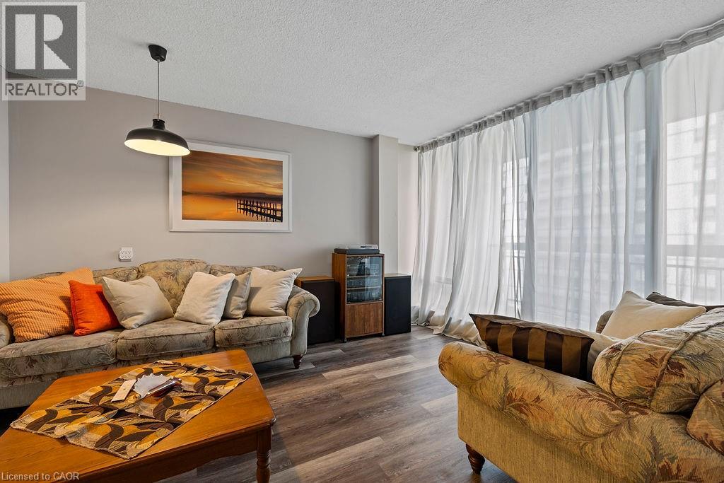 150 Charlton Avenue E Unit# 1603, Hamilton, Ontario  L8N 3X3 - Photo 9 - 40762275