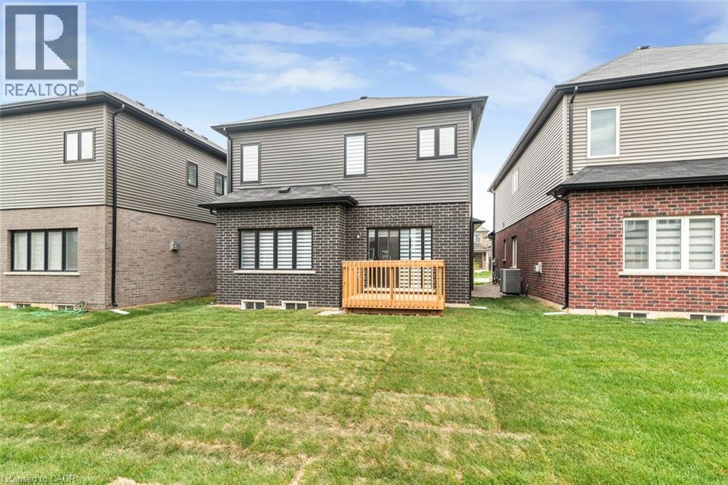 10 Ingalls Avenue, Brantford, Ontario  N3V 0B2 - Photo 25 - 40762252
