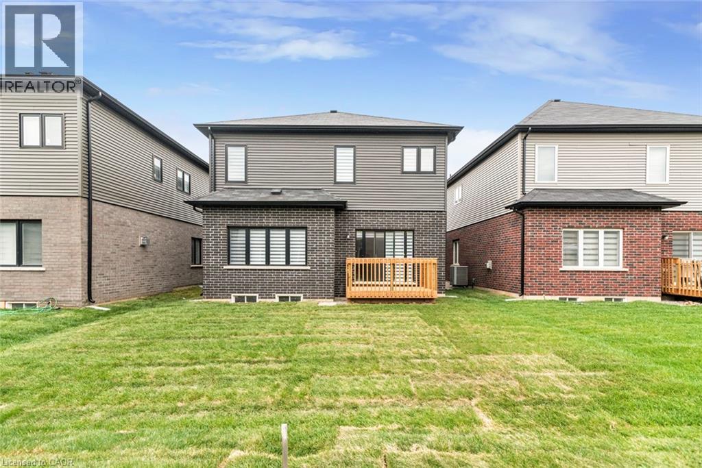 10 Ingalls Avenue, Brantford, Ontario  N3V 0B2 - Photo 26 - 40762252