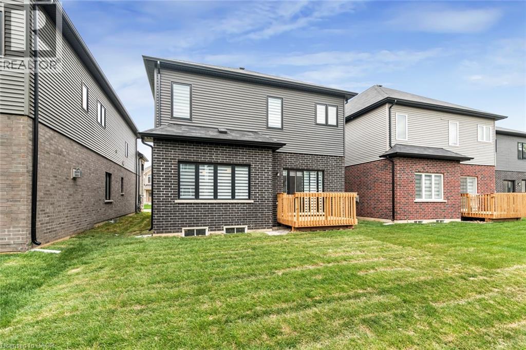 10 Ingalls Avenue, Brantford, Ontario  N3V 0B2 - Photo 27 - 40762252