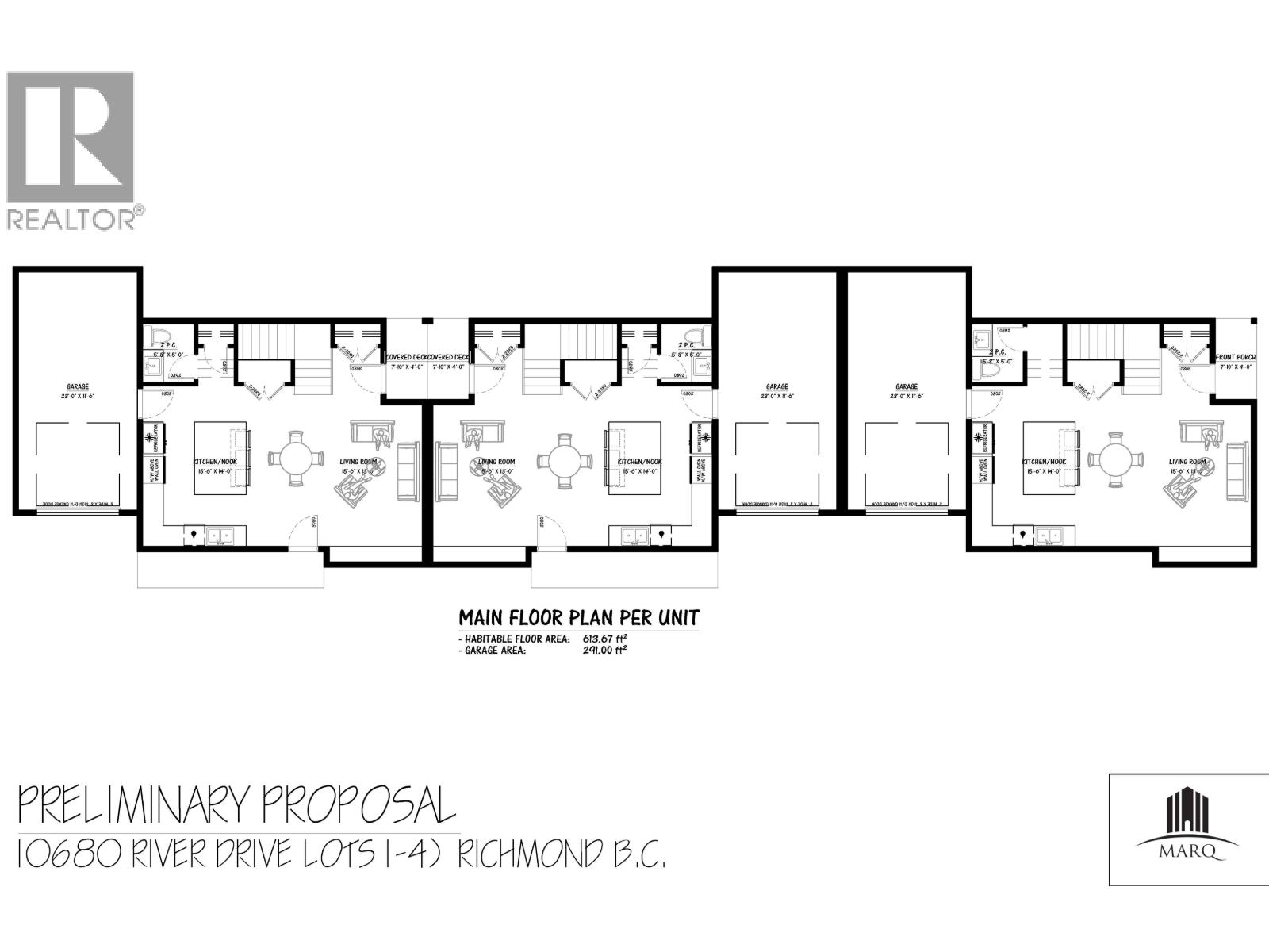 10680 River Drive, Richmond, British Columbia  V6X 1Z4 - Photo 3 - R3028736