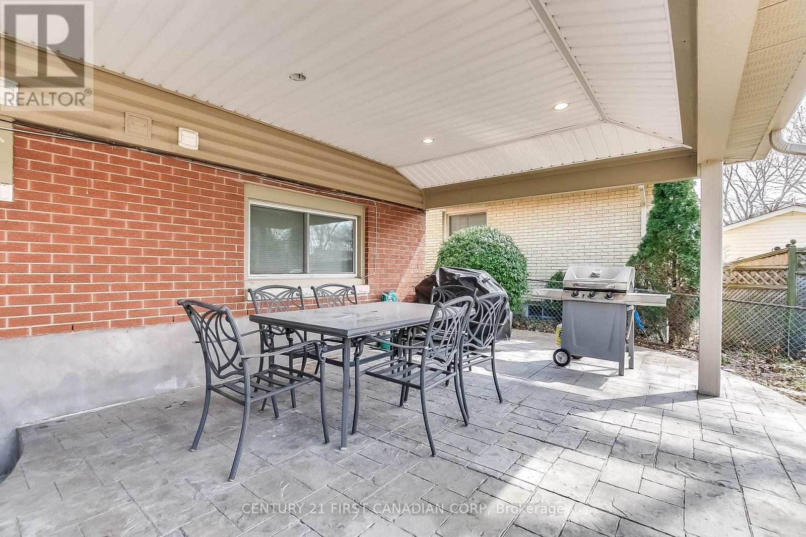 1473 Glengarry Avenue, London North, Ontario  N5X 1R2 - Photo 32 - X12356075
