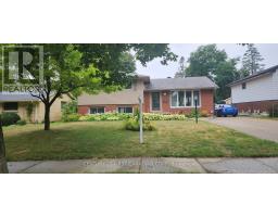 1473 GLENGARRY AVENUE, London North, Ontario