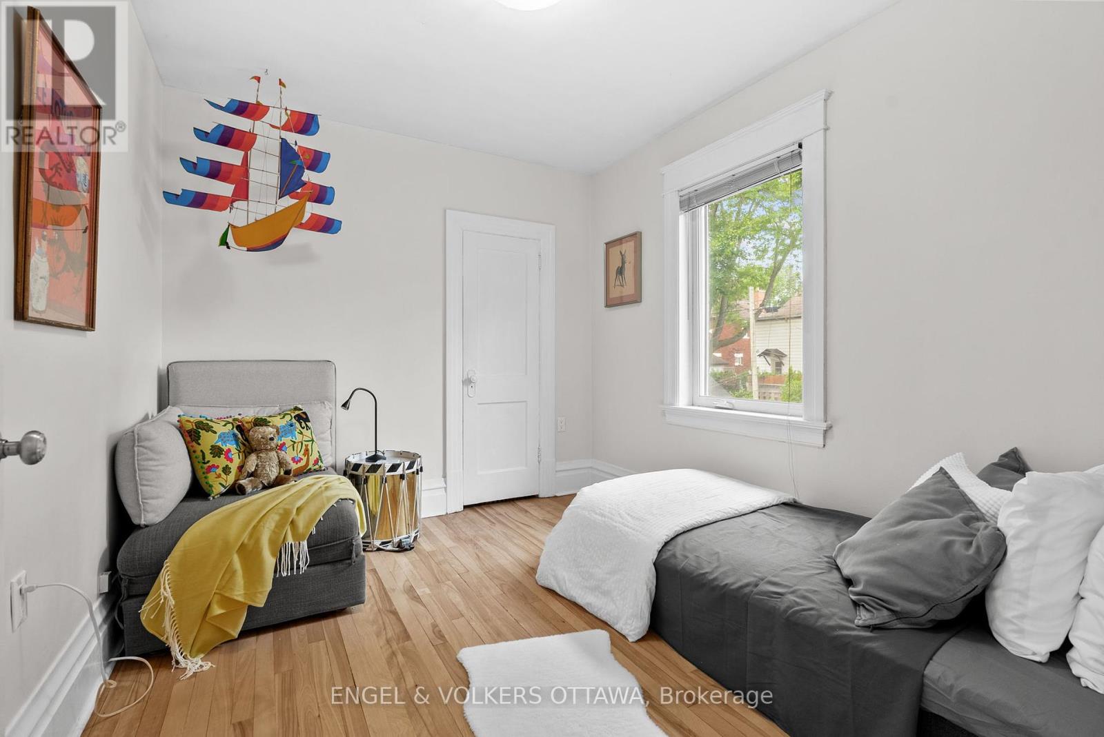 47 Fentiman Avenue, Ottawa, Ontario  K1S 0T5 - Photo 27 - X12356052