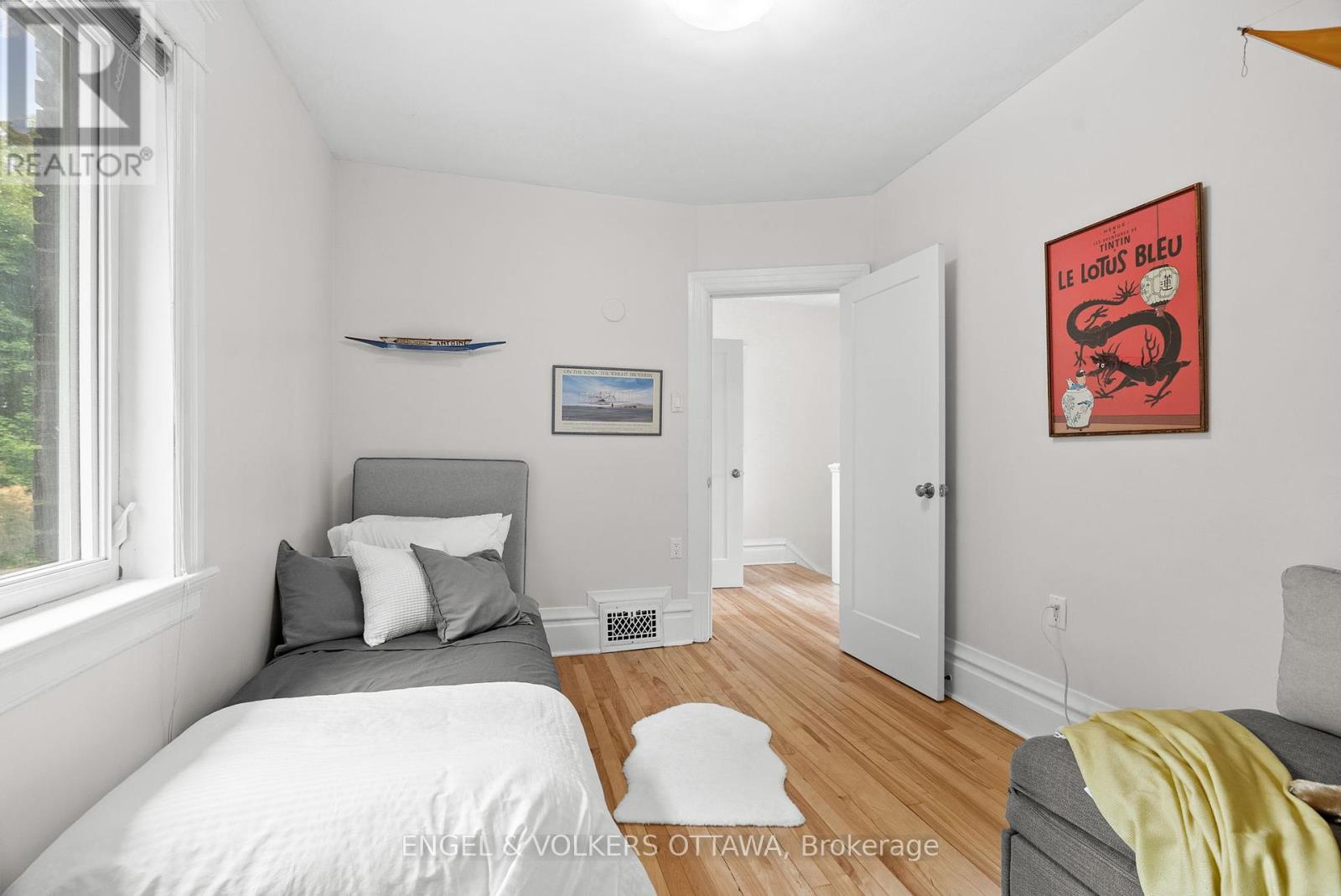 47 Fentiman Avenue, Ottawa, Ontario  K1S 0T5 - Photo 28 - X12356052