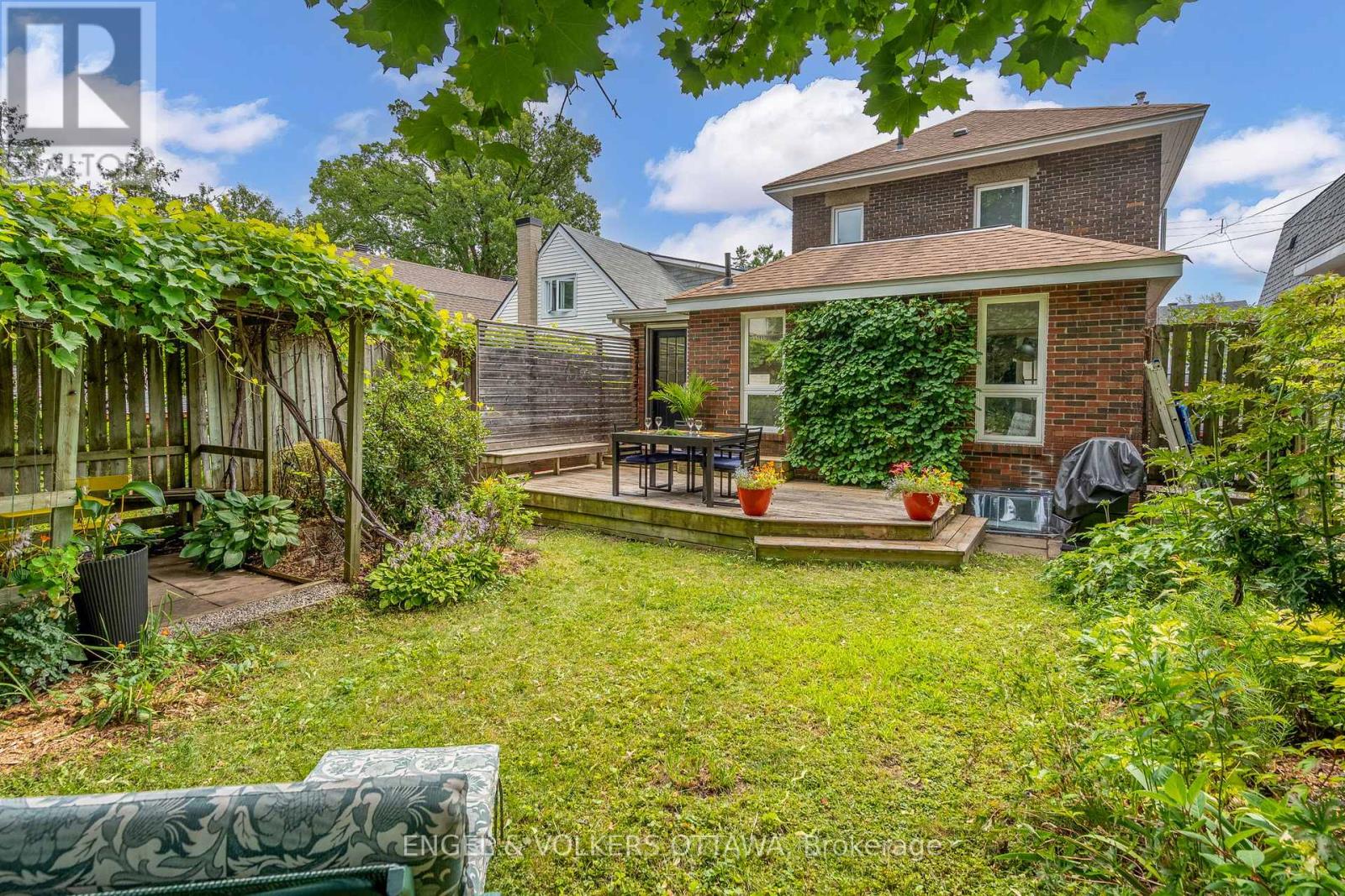 47 Fentiman Avenue, Ottawa, Ontario  K1S 0T5 - Photo 36 - X12356052