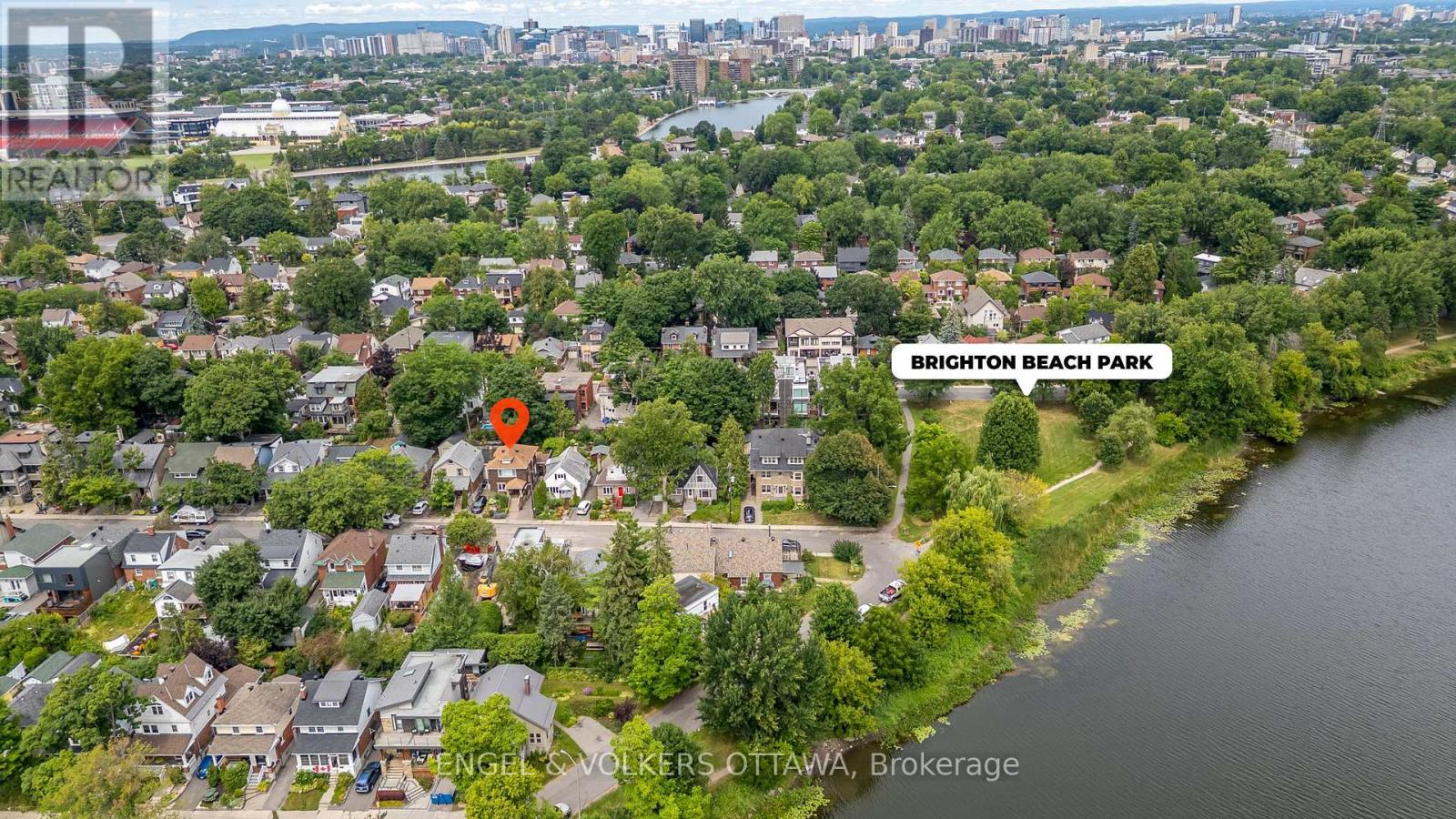 47 Fentiman Avenue, Ottawa, Ontario  K1S 0T5 - Photo 40 - X12356052