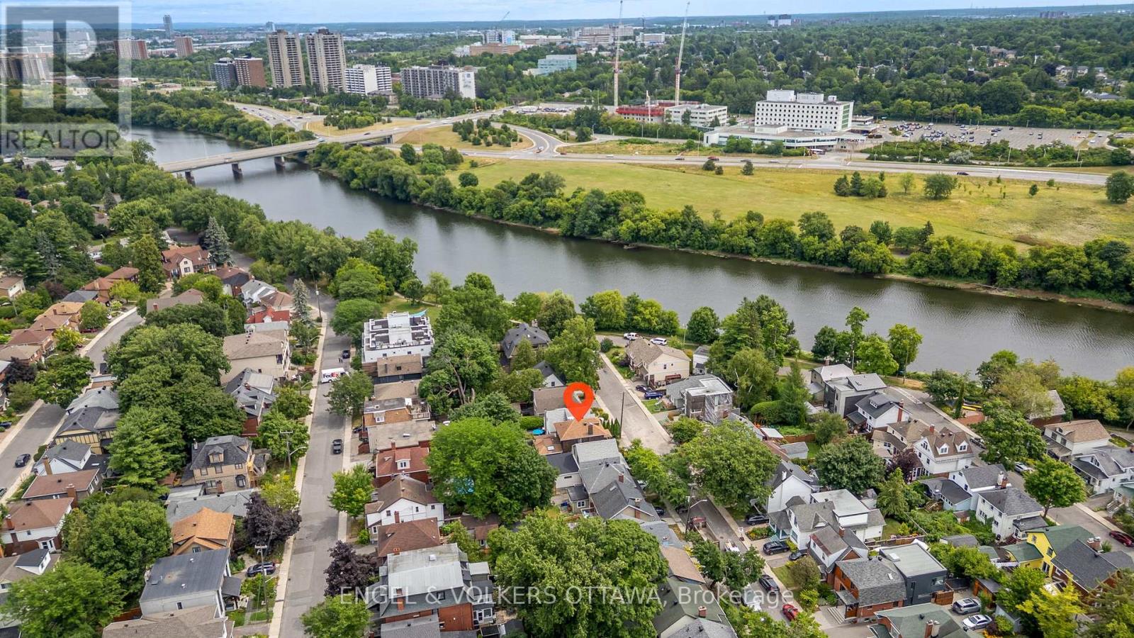 47 Fentiman Avenue, Ottawa, Ontario  K1S 0T5 - Photo 41 - X12356052
