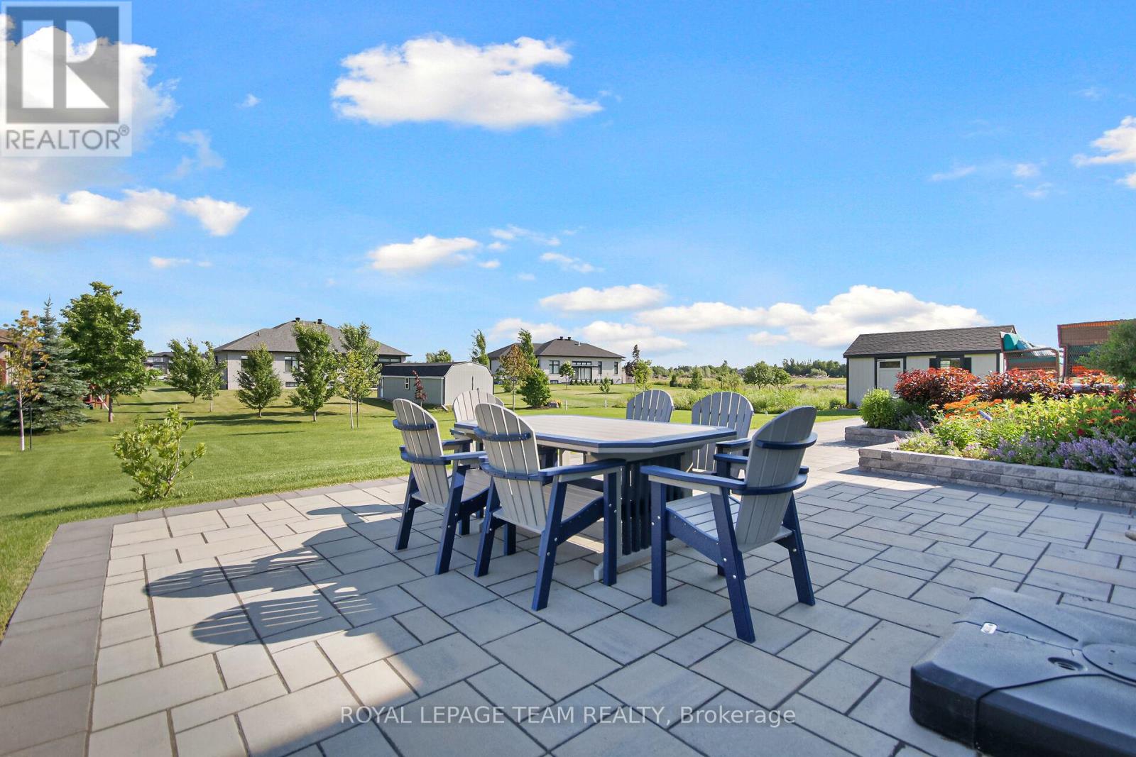 4019 Perennial Way, Ottawa, Ontario  K4P 0G7 - Photo 35 - X12356059