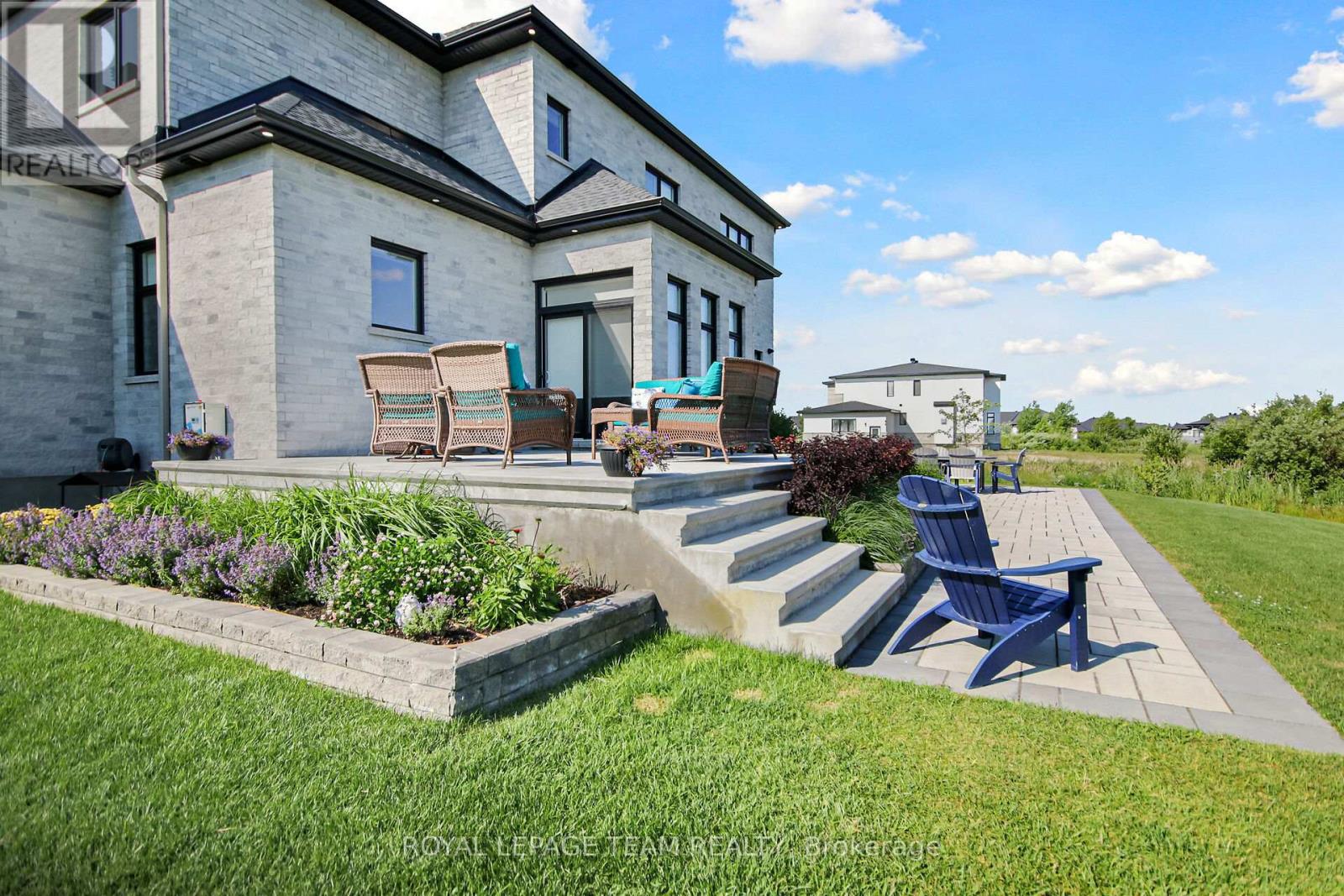 4019 Perennial Way, Ottawa, Ontario  K4P 0G7 - Photo 36 - X12356059
