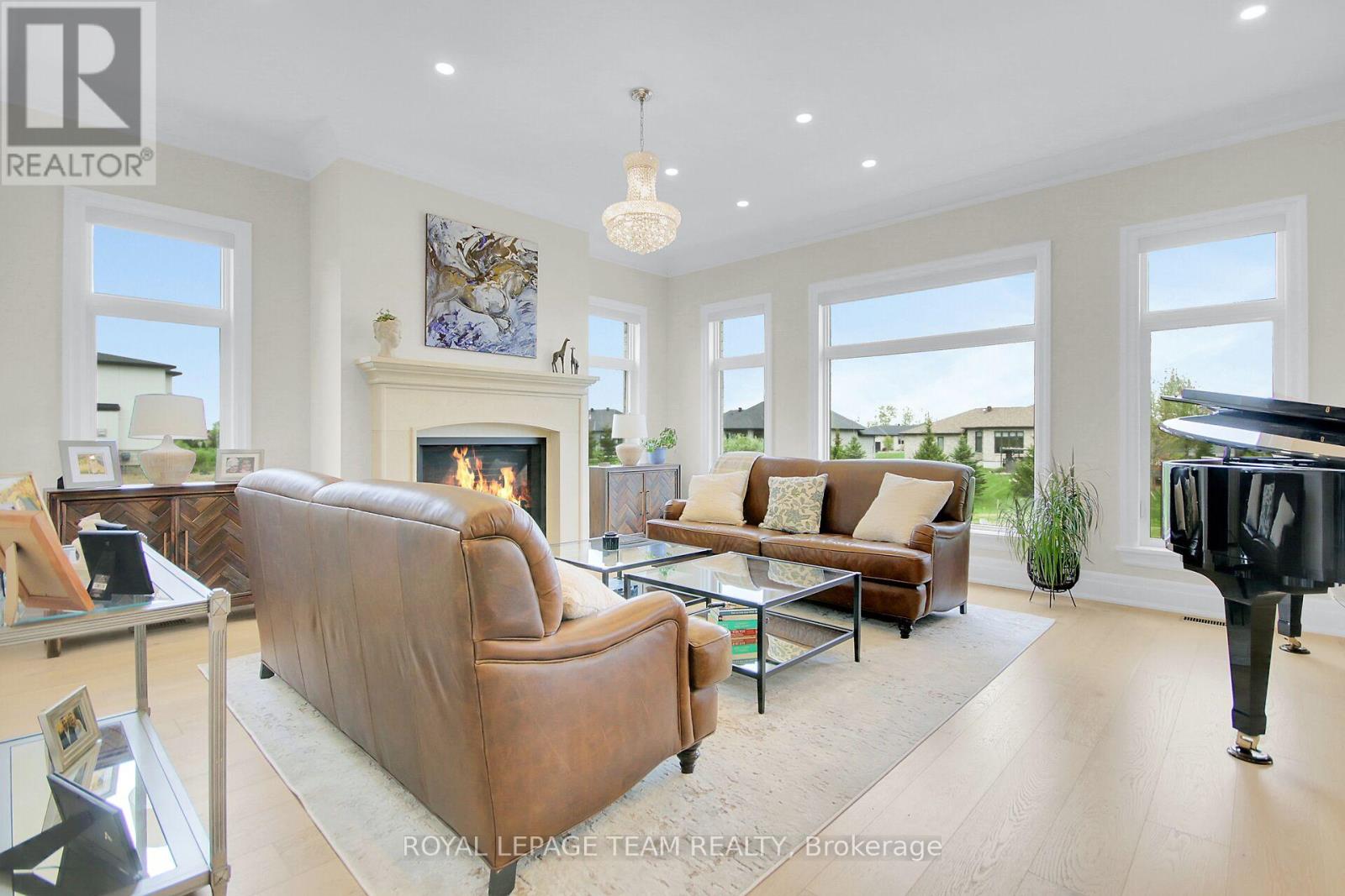 4019 Perennial Way, Ottawa, Ontario  K4P 0G7 - Photo 6 - X12356059