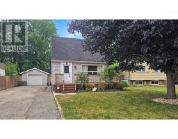 2232 Queensway Drive, Burlington (Freeman), Ca
