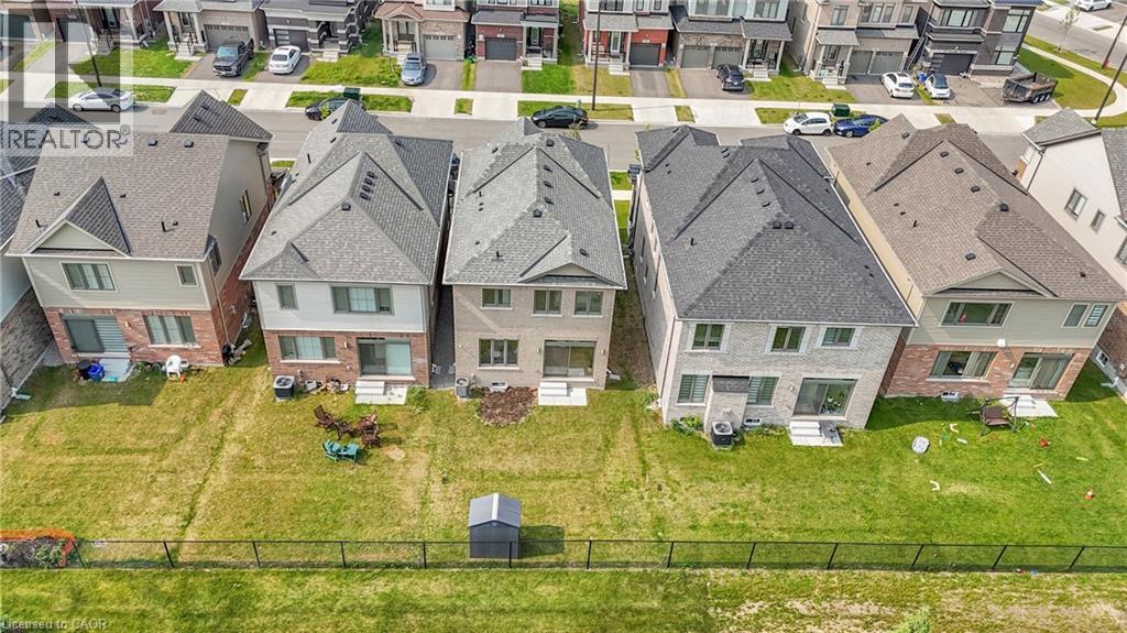 35 Crossmore Crescent, Cambridge, Ontario  N1S 0C7 - Photo 10 - 40762156