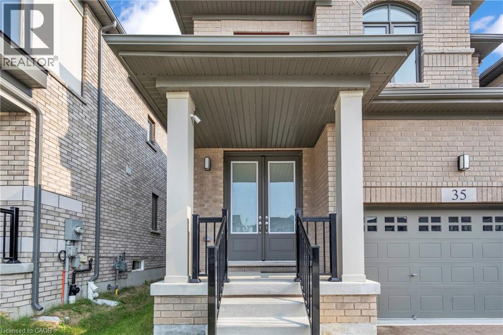 35 Crossmore Crescent, Cambridge, Ontario  N1S 0C7 - Photo 12 - 40762156