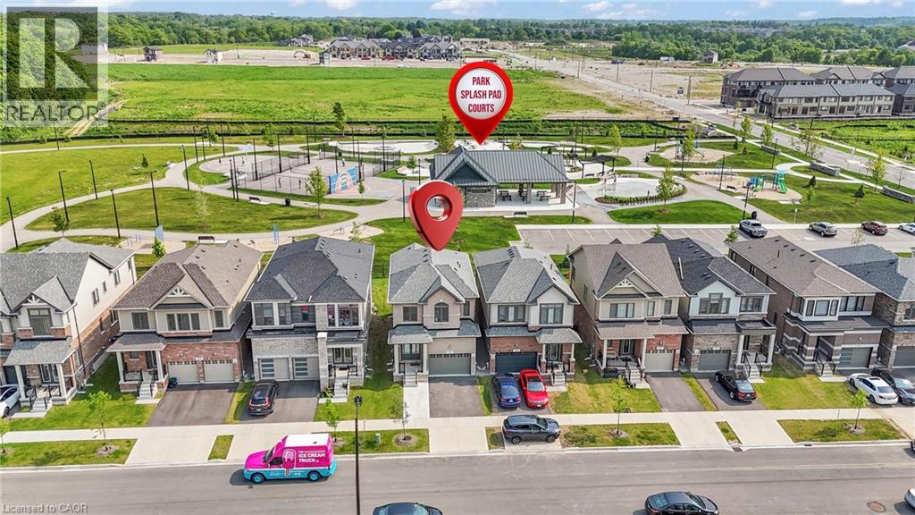35 Crossmore Crescent, Cambridge, Ontario  N1S 0C7 - Photo 9 - 40762156