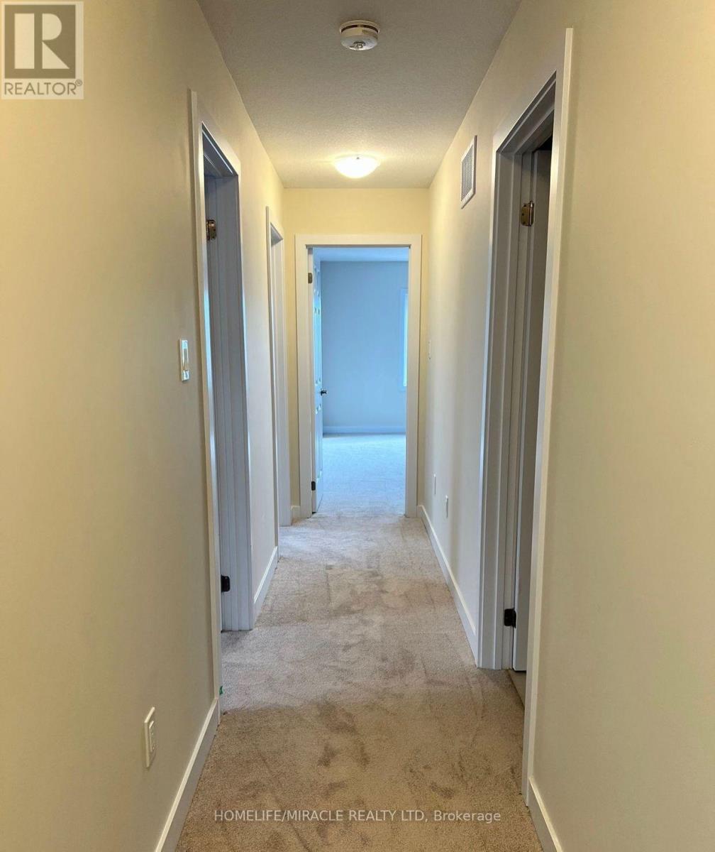 85 Stern Drive, Welland, Ontario  L3B 0M2 - Photo 14 - X12356031