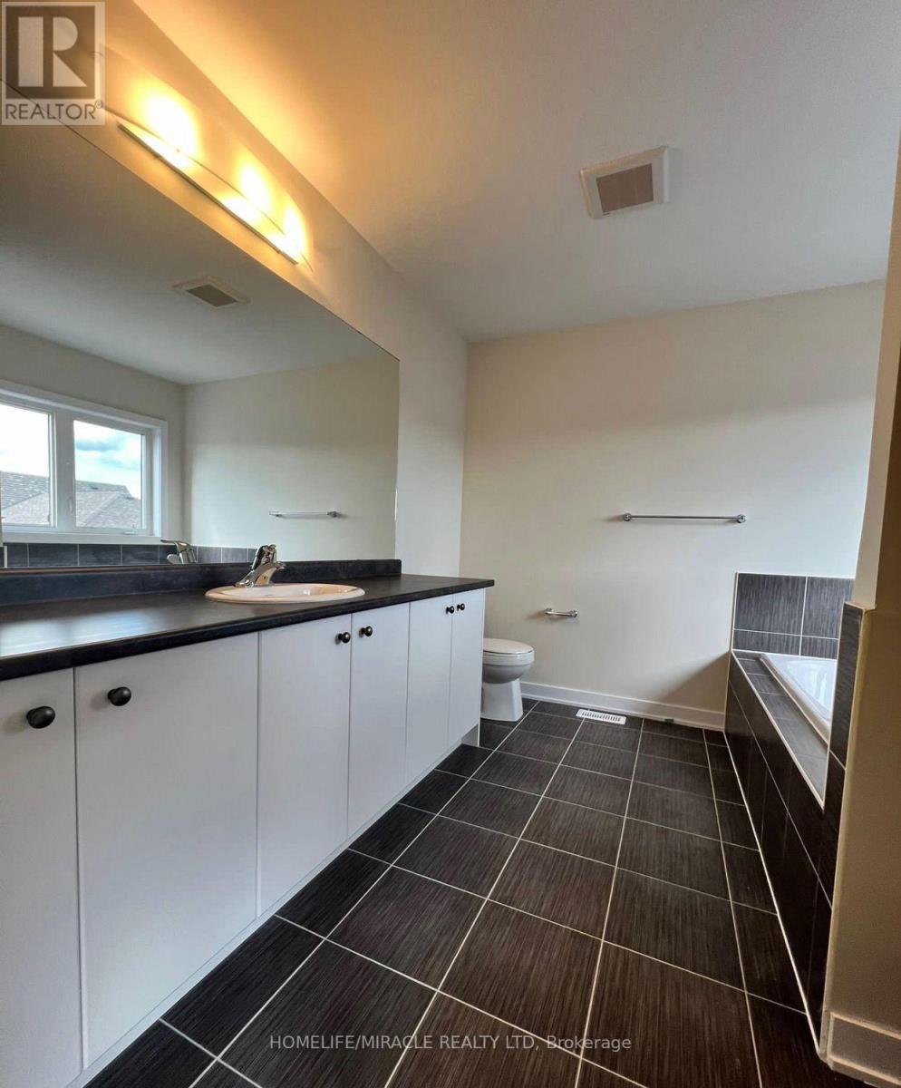 85 Stern Drive, Welland, Ontario  L3B 0M2 - Photo 25 - X12356031