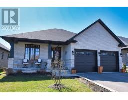 80 Backus Drive, Norfolk (Port Rowan), Ca