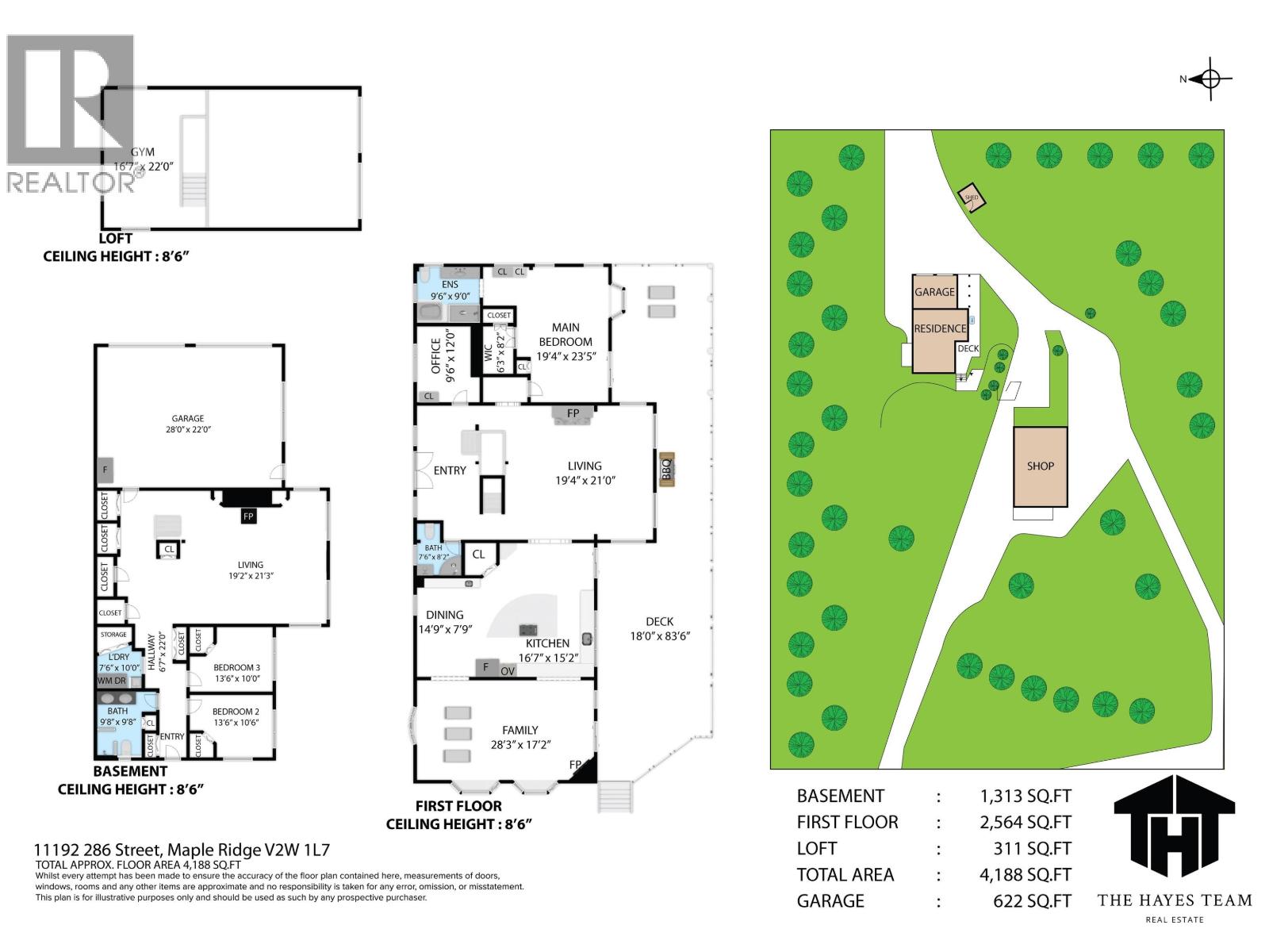 11192 286 Street, Maple Ridge, British Columbia  V2W 1L7 - Photo 38 - R3039134