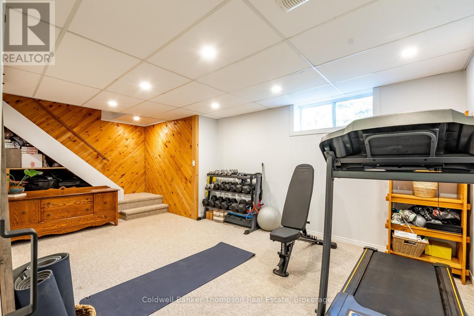 15 Covered Bridge Trail, Bracebridge, Ontario  P1L 1Y1 - Photo 32 - X12356068