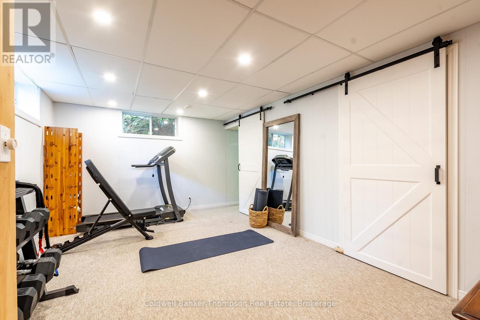 15 Covered Bridge Trail, Bracebridge, Ontario  P1L 1Y1 - Photo 34 - X12356068